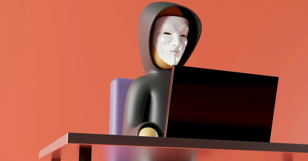 Identity Theft: From Data Breaches to Full Digital Takeover